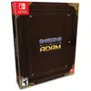 Shadow Of Adam (Limited Edition) (Import) Switch
