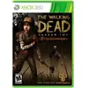 Ui Entertainment The Walking Dead: Season Two - A Telltale Games Series (Import) Xbox 360