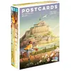 Jeu de stratégie Synapse Postcards