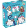Jeu d’ambiance Asmodee Fous à Lier