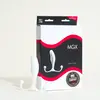 Aneros Stimulateur Prostatique MGX Trident 