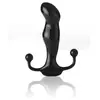 Aneros - Progasm Ice Intermediate Prostate Massager Black