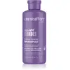 Lee Stafford Bleach Blondes Toning Shampoo shampoing pour cheveux blon...