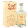 Royall Muske - Royall Fragrances Eau de Cologne Spray 120 ml