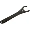 Outil de boîtier de pédalier Race Face BSA 30 Noir TU D30146
