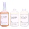 Olaplex Renforcement d'intro d'intro du salon du salon de traitement capillaire (3 pcs) 3 pièces 