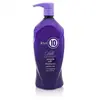 Silk Express Miracle Silk Shampoo - It's a 10 Shampoing 1000 ml