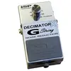 Isp Decimator X G String - Noise Gate