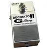 ISP Technologies Decimator II G String - Noise gate guitare
