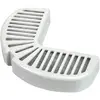 Pioneer Pet Filtres pour fontaines de céramique ou d?Acier Inoxydable de