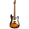 Zivix Jamstik Standard MIDI Guitar Sunburst