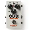 Warm Audio - ODD BOX V1 - Pédale de distorsion pour guitare