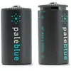 Piles Rechargeables USB D - (LR20) [HR20] Paleblue