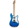 Zivix Jamstik Standard MIDI Guitar Royal Blue guitare électrique avec ...