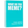 Megableu What Do You Meme? Expansion Pack Memes Frais