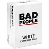 Jeu de société Bad People White Exp  - Dyce Games Jeu de société  - DYE-5000 