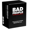 Dyce Games BAD PEOPLE Jeu de société auquel Vous ne Devriez Probablement Pas Jouer