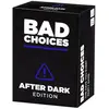 Jeu de société Bad Choices After Dark Ed  - Dyce Games Jeu de société  - DYE-8001 