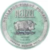 Reuzel Green Grease Medium Hold Pomade Hog 12oz by REUZEL