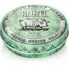 Reuzel Pommade coiffante Grease Green 113g  effet Fixant Tenue Moyenne