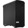 Fractal Design Fractal Design Torrent Solid Midi-Tower, schwarz