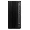 Fractal Design Torrent - Tour - ATX étendu - panneau latéral fenêtré (verre trempé) - pas d'alimentation (ATX) - noir - USB/Audio