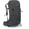 Osprey Stratos Plus 26 - Sac à dos randonnée homme Tunnel Vision Grey 26 L