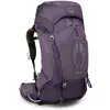 Osprey Aura AG 50 - Sac à dos trekking femme Enchantment Purple XS / S