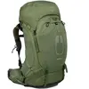 Osprey Atmos AG 65 - Sac à dos trekking homme Mythical Green L / XL
