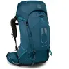 Osprey - Atmos AG 50 - Sac à dos de trekking taille 53 l - L/XL, bleu
