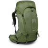Osprey - Atmos AG 50 - Sac à dos de trekking taille 50 l - S/M, vert olive