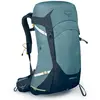 Osprey Sirrus Plus 26 - Sac à dos randonnée femme Succulent Green 26 L
