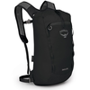 Osprey - Sac à dos randonnée journée - Daylite Cinch Pack Black  - Noir