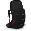Osprey - Aether Plus 70 - Sac à dos de trekking taille 68 l - S/M, noir