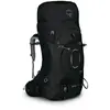 Osprey - Women's Ariel 65 - Sac à dos de trekking taille 62 l - XS/S, noir
