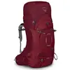 Osprey - Women's Ariel 65 - Sac à dos de trekking taille 62 l - XS/S, rouge