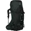 Osprey - Aether 55 - Sac à dos de trekking taille 55 l - S/M, noir