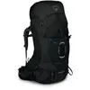Osprey - Aether 65 - Sac à dos de trekking taille 68 l - L/XL, noir