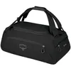 Osprey Sac à dos noir pour femme et homme - Daylite Duffel 30 S 104054