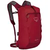 Osprey Daylite Cinch Pack Sac à Dos Quotidien Unisexe Cosmic Red - O/S