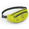 Sac banane Osprey Ultralight Stuff Waist vert vitron vert