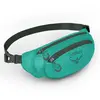 Osprey Ul Stuff Waist Pack 2 Sac à Dos Quotidien Unisexe Shadow Grey - O/S