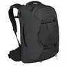 Osprey Farpoint 40 - Sac à dos de voyage homme Tunnel Vision Grey 40 L