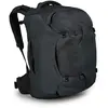 Osprey Farpoint 55 - Sac à dos trekking homme Tunnel Vision Grey 55 L