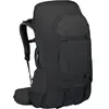 Osprey - Farpoint Trek 55 - Sac à dos de voyage taille 55 l, noir