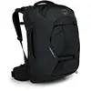 Osprey - Women's Fairview 40 - Sac à dos de voyage taille 40 l, noir