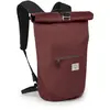 Osprey Arcane Roll Top WP - Sac à dos Acorn Red 18 L