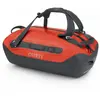 Osprey Transporter WP Duffel - Sac de voyage Mars Orange 40 L
