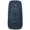 Sac à dos - Osprey - Farpoint Trek 75 - Bleu - 75L - Conçu pour femmes