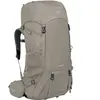 Osprey - Sac à dos de trekking - Renn 65 Pediment Grey/Linen Tan  - Gris